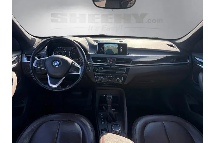 $13950 : BMW X1 2017 AWD xDrive28i 4d image 3