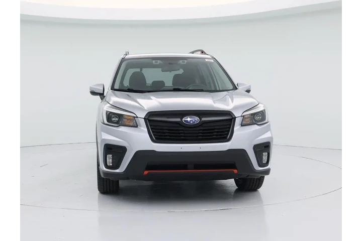 $26998 : Subaru Forester 2021 AWD Spo image 5