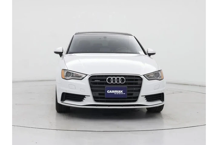 $15998 : Audi A3 2016 AWD 2.0T quattr image 5