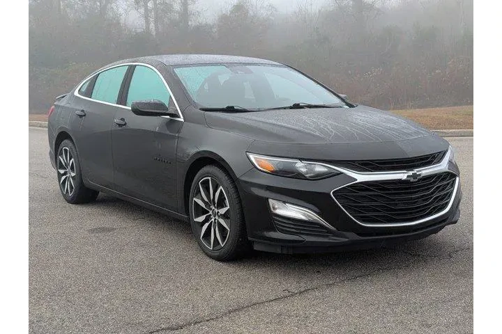 $23999 : Chevrolet Malibu 2024 RS 4dr image 3