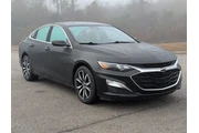$23999 : Chevrolet Malibu 2024 RS 4dr thumbnail