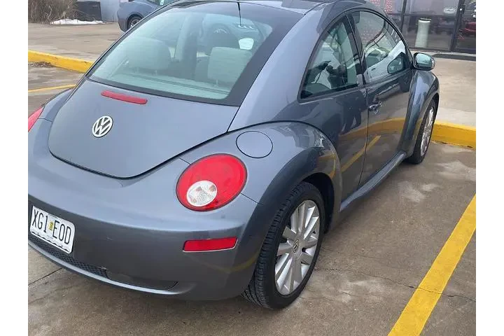 $10999 : Volkswagen New Beetle 2008 S image 6