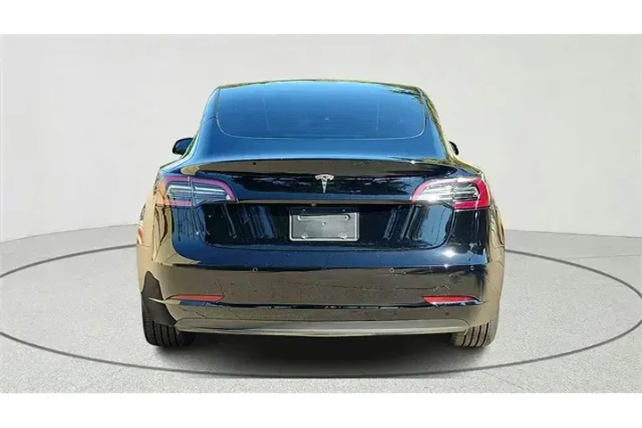 $24383 : Tesla Model 3 2022 4dr Sedan image 4