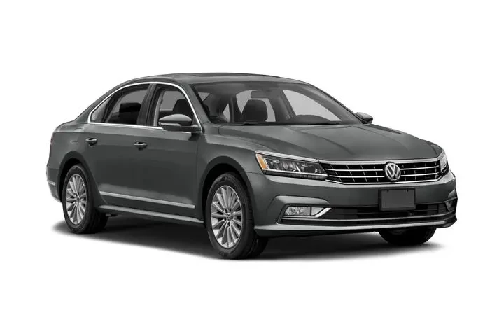 $14990 : Volkswagen Passat 2017 1.8T image 6