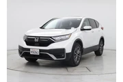 $27998 : Honda CR-V 2022 AWD EX 4dr S thumbnail