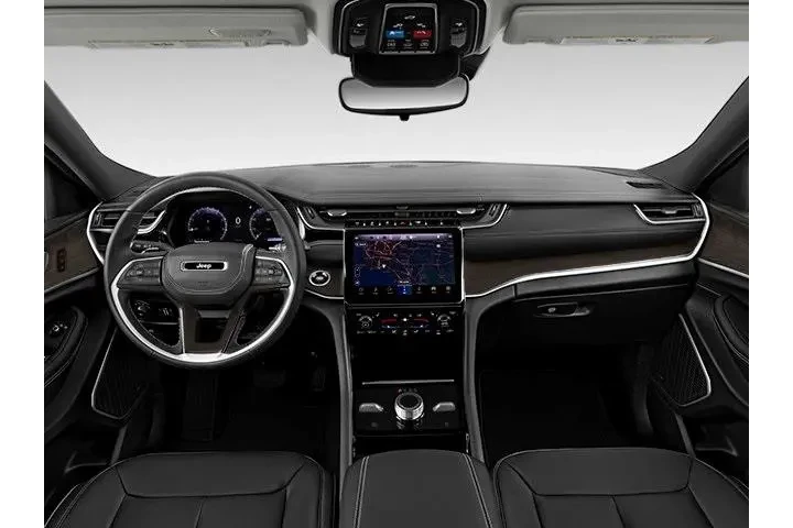 $32498 : Jeep Grand Cherokee 2022 4x4 image 3