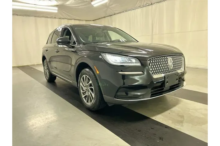 $30690 : Lincoln Corsair 2022 AWD Sta image 1