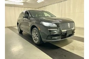 Lincoln Corsair 2022 AWD Sta en Syracuse