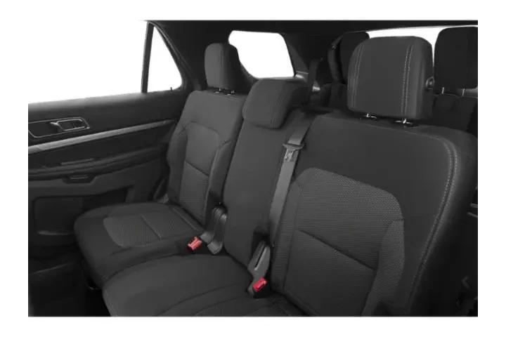 $14396 : Ford Explorer 2019 Base 4dr image 10