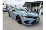 Honda Civic 2024 Sport 4dr S