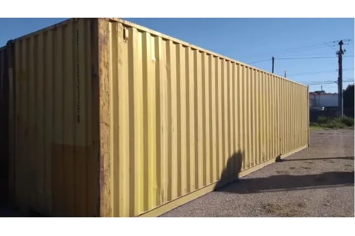 $2000 : VENDO CONTENEDORES 40 PIES HC image 1