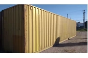 VENDO CONTENEDORES 40 PIES HC en Ciudad Panama
