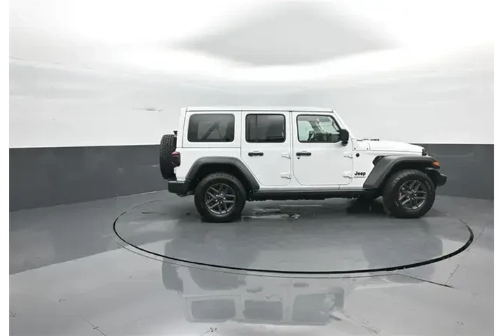 $33962 : Jeep Wrangler 2024 4x4 Sport image 8