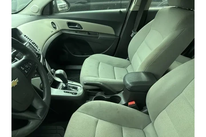 $4944 : Chevrolet Cruze 2015 1LT Aut image 3