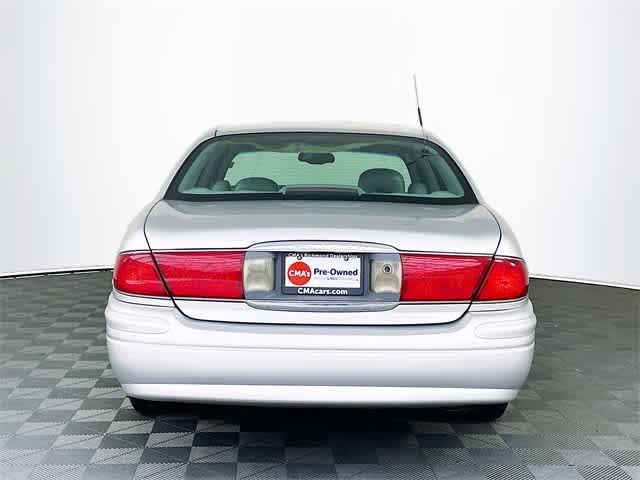 $5000 : PRE-OWNED 2001 BUICK LESABRE image 8