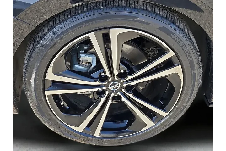 $22995 : Nissan Sentra 2022 SR 4dr Se image 9