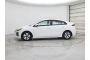 $14998 : Hyundai IONIQ Hybrid 2022 Bl thumbnail