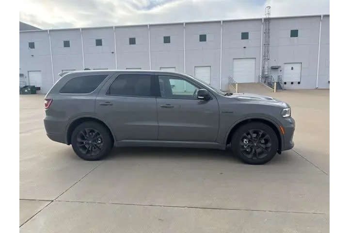 $36240 : Dodge Durango 2022 R/T 4dr S image 4