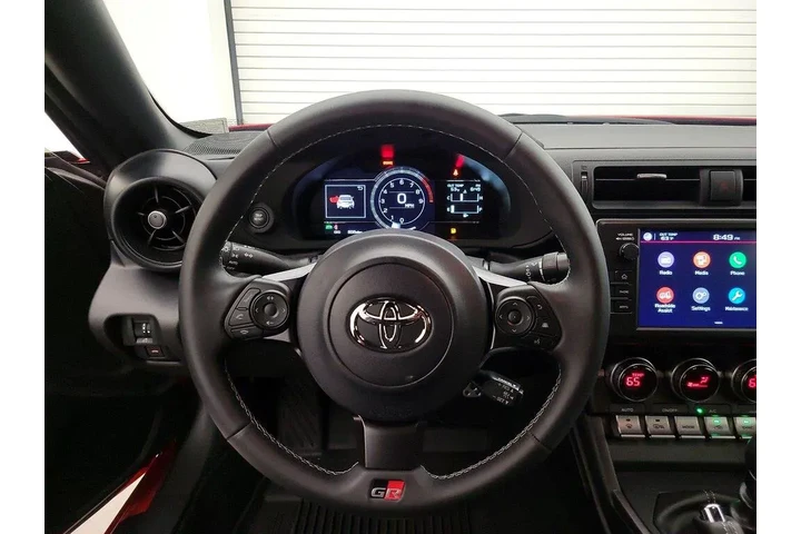 $34998 : Toyota GR86 2024 Premium 2dr image 10