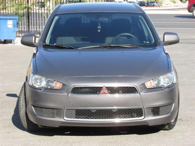 $7995 : 2012 Lancer SE image 10