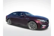 Kia Optima 2019 LX 4dr Sedan