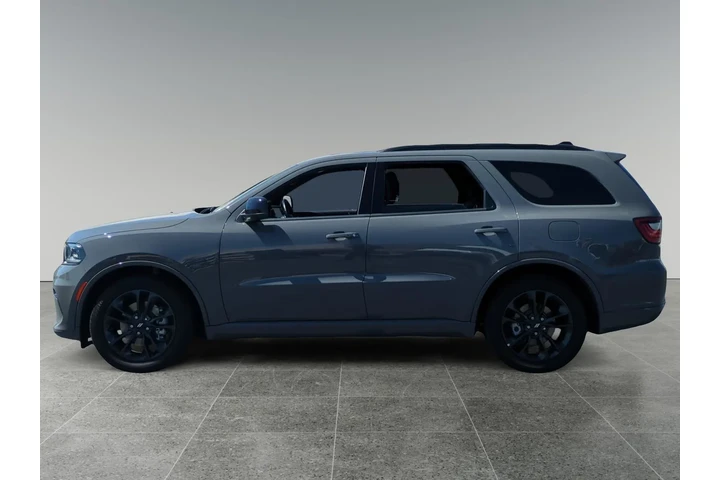 Dodge Durango 2025 GT 4dr SU image 2