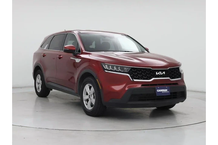 $23998 : Kia Sorento 2023 LX 4dr SUV image 1