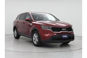 Kia Sorento 2023 LX 4dr SUV