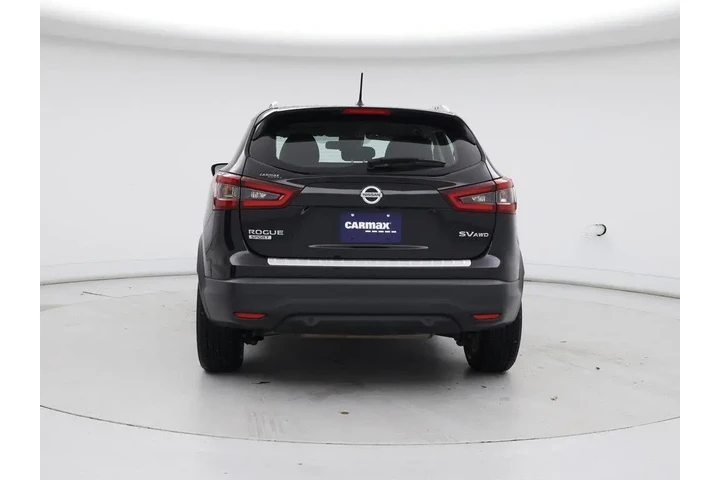 $18998 : Nissan Rogue Sport 2020 AWD image 6