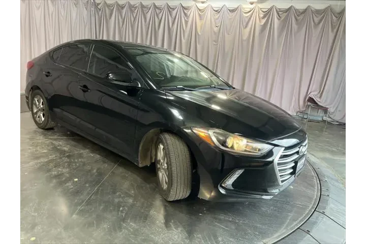 $11495 : Hyundai ELANTRA 2018 Value E image 3