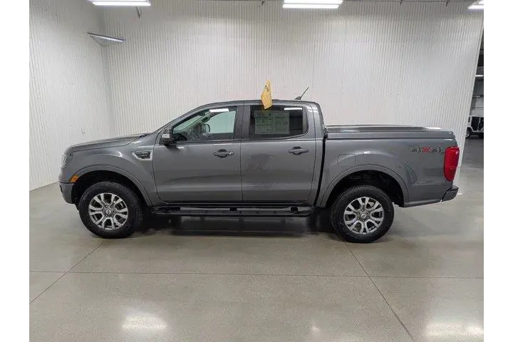 $30950 : Ford Ranger 2022 4x4 Lariat image 1