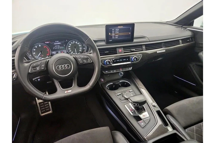 $28998 : Audi S5 2018 AWD 3.0T quattr image 9