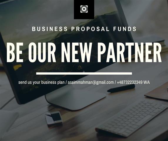 business proposal funds image 2