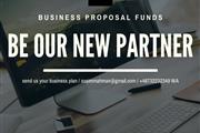 business proposal funds thumbnail