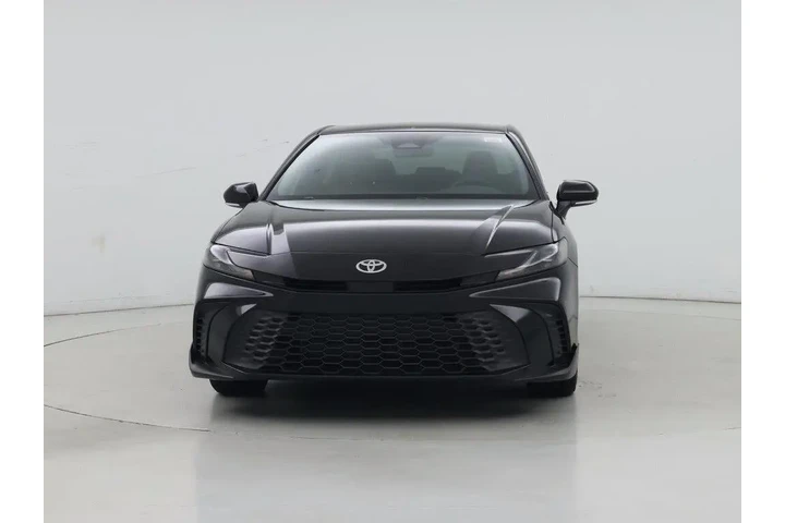 $31998 : Toyota Camry 2025 SE 4dr Sed image 5