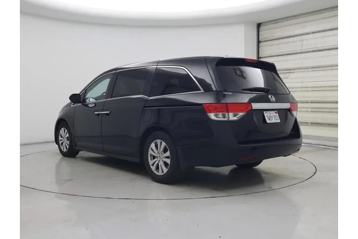 $16998 : Honda Odyssey 2016 SE 4dr Mi image 2