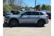 $33203 : Honda CR-V Hybrid 2025 Sport thumbnail