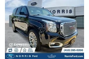 GMC Yukon 2015 4x4 Denali 4d en Baltimore
