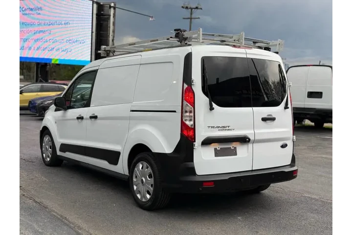 $14495 : 2020 Transit Connect XL image 9