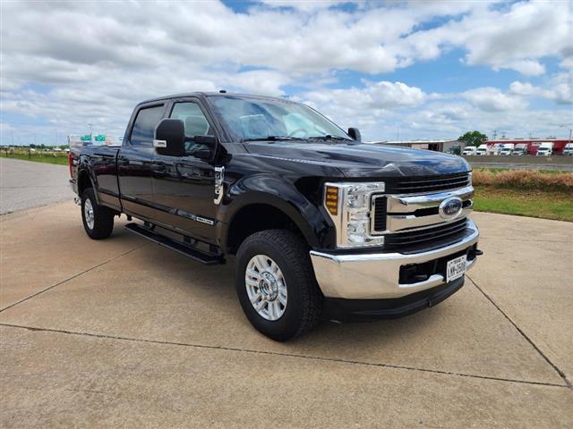 2019 F250sd image 3