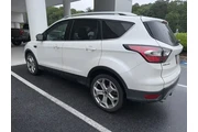 $12589 : Ford Escape 2017 Titanium 4d thumbnail