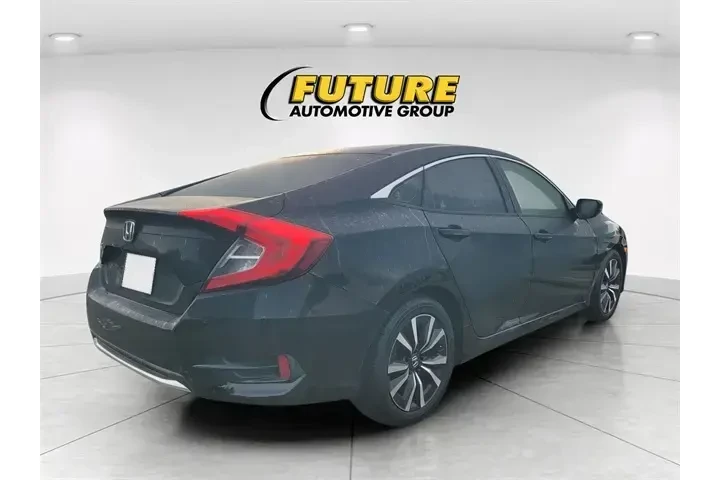 $18888 : Honda Civic 2019 LX 4dr Seda image 3