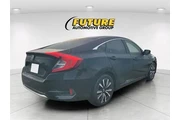 $18888 : Honda Civic 2019 LX 4dr Seda thumbnail