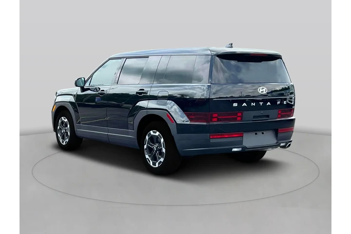$27907 : Hyundai SANTA FE 2024 AWD SE image 5