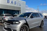 Used 2020 Durango R/T AWD for en Jersey City