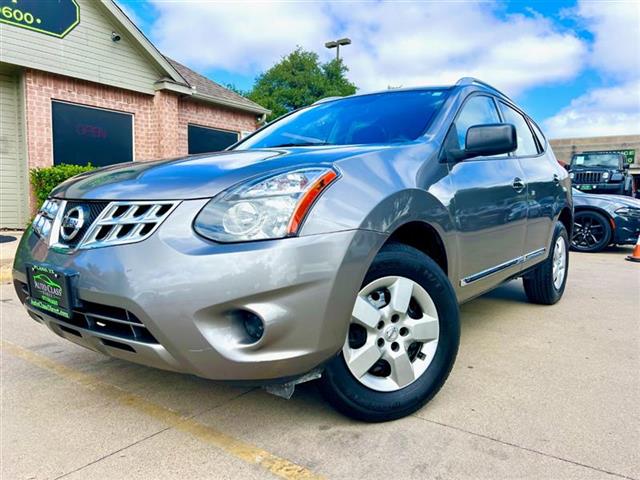 $8950 : 2015 NISSAN ROGUE SELECT S image 3