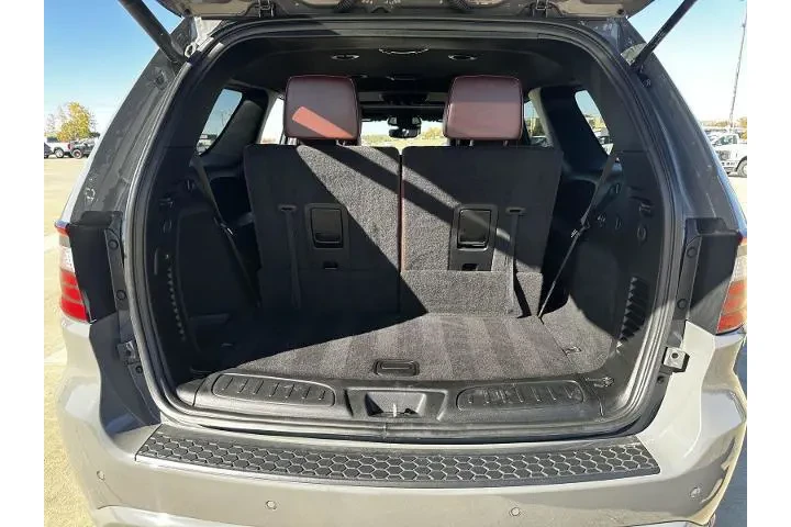 $30999 : Dodge Durango 2024 AWD GT 4d image 9