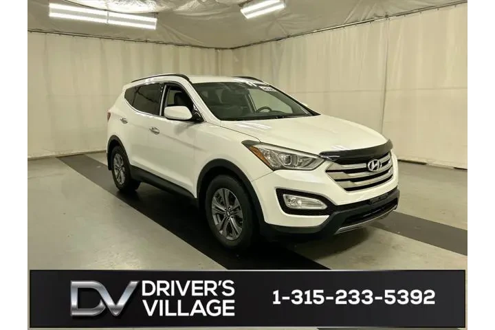 $11711 : Hyundai SANTA FE Sport 2016 image 1