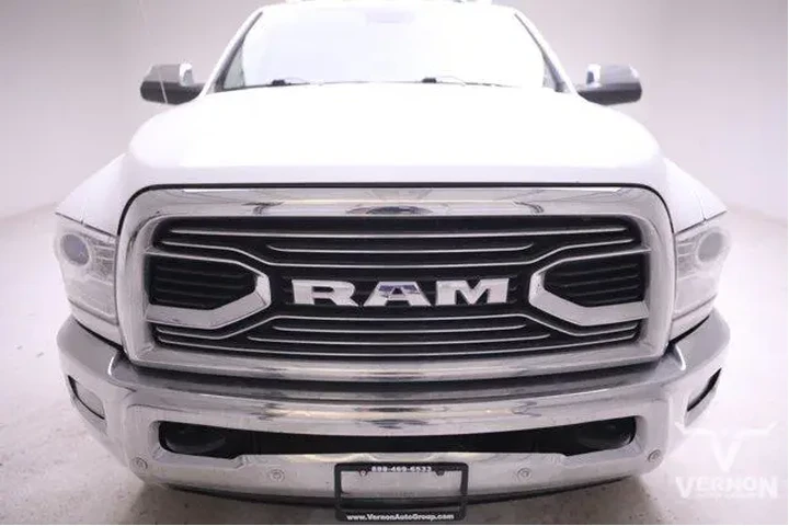 $38999 : Ram 2500 2017 4x4 Laramie Li image 7