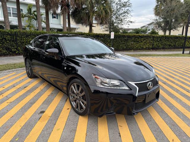 $17999 : 2014 GS 350 image 6